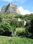 St Jean de Bueges